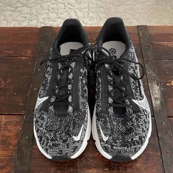 Men's Nike SuperRep Go 3 Flyknit Sneakers Size 9.5 - Picture 5 of 7